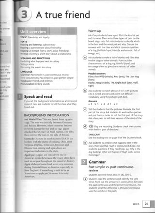 English in mind_3_teacher_s_book