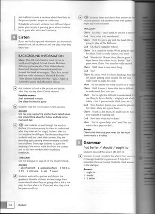 English in mind_3_teacher_s_book