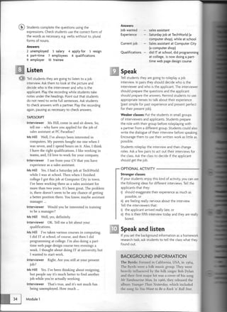 English in mind_3_teacher_s_book