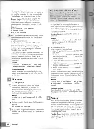 English in mind_3_teacher_s_book