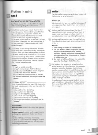 English in mind_3_teacher_s_book