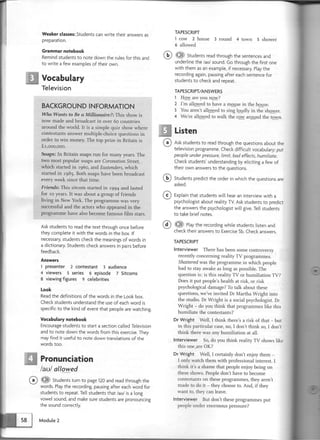 English in mind_3_teacher_s_book