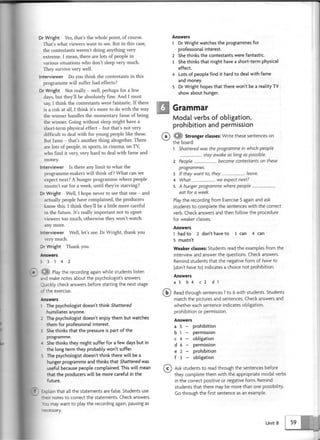 English in mind_3_teacher_s_book