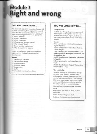 English in mind_3_teacher_s_book