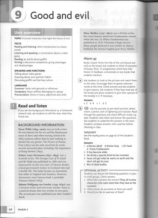 English in mind_3_teacher_s_book