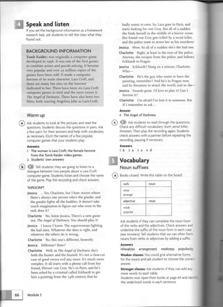 English in mind_3_teacher_s_book