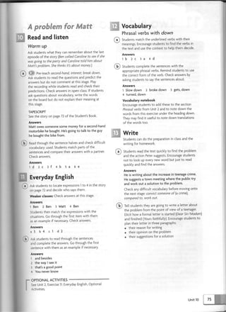 English in mind_3_teacher_s_book