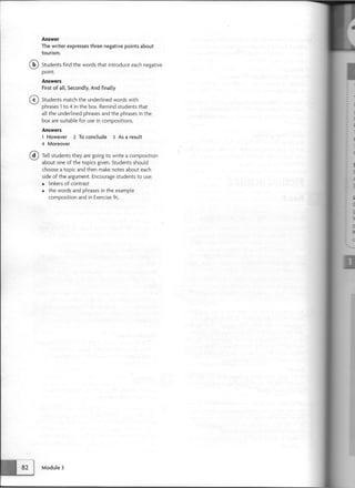 English in mind_3_teacher_s_book