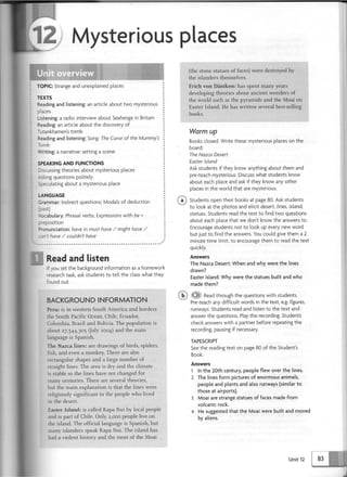 English in mind_3_teacher_s_book
