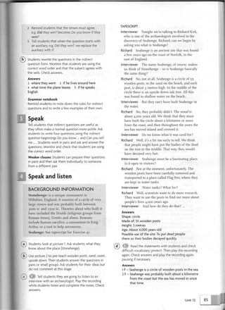 English in mind_3_teacher_s_book