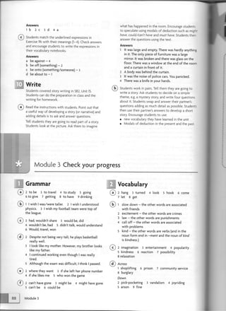 English in mind_3_teacher_s_book