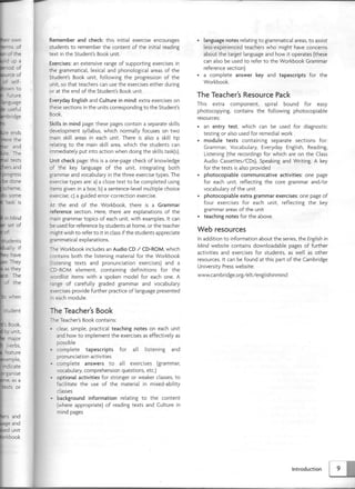 English in mind_3_teacher_s_book