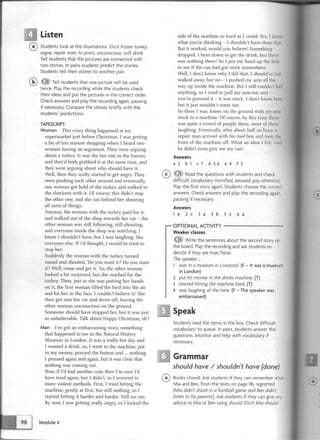 English in mind_3_teacher_s_book