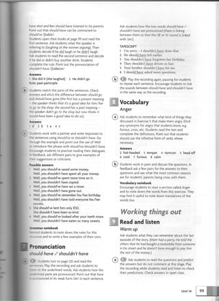 English in mind_3_teacher_s_book