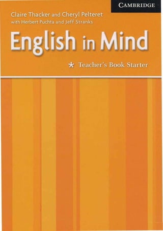 English in mind_starter_-_teacher_39_s_book