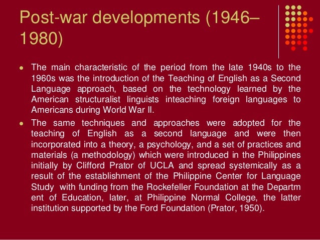 development of english How english evolved into a modern language january 01, 2013 the development of the english language took a giant step just nine years before the death of william shakespeare three small british ships crossed the atlantic ocean in sixteen-oh-seven. development of english How english evolved into a modern language january 01, 2013 the development of the english language took a giant step just nine years before the death of william shakespeare three small british ships crossed the atlantic ocean in sixteen-oh-seven.