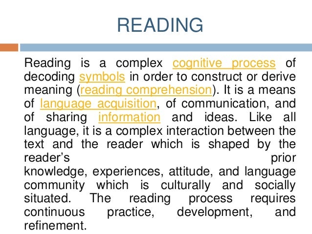 English Introduction