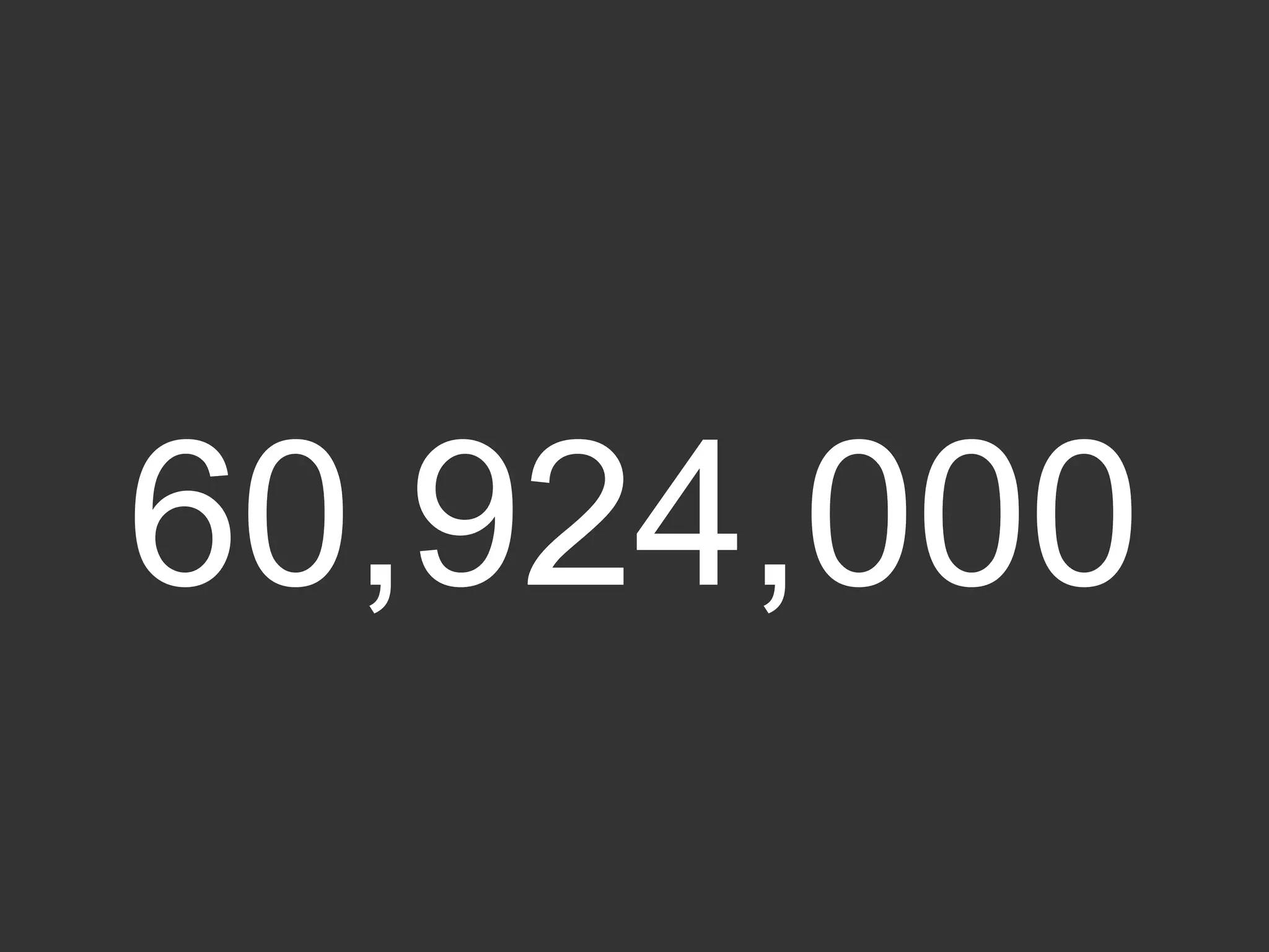 60,924,000
 