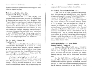 Atsof English islahi khutbat discourses on islamic way of life mufti taqi ...