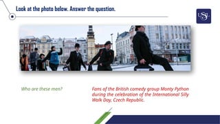 ENGLISH IV - UNIT 2 - LESSON 1 AND 2.pptx