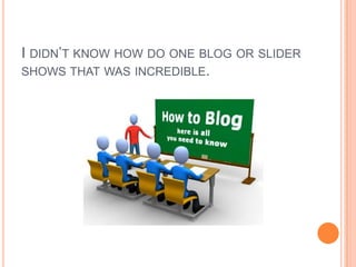 I didn’t know how do one blog or slider shows that was incredible.