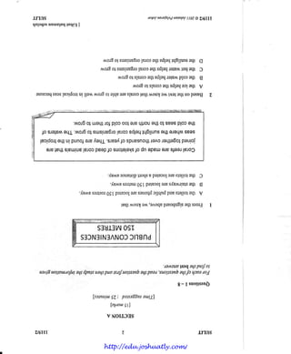 IITNS
qElaqasrurut luq rBql.l I
lovof uo.to[op.!uDroqorI Ie Q 7J6lll
^rorA
ol sruslus8rolerocaql sdJaqtqElpnseq1 O
,rnorflol stusrueEJoIsJocoqlsdlsqrolumloq eql J
,uor8ol slEJoceqlsdleqrolumploceql g
lrorEo1sleroraqlsdleqec1oqt V
asnecoqseaspcrdo4 urllo/y*ror8ol alqeoresl?rollnrllhrou>laAlxet ar{luopes€fl
'daAlceouetsrpuoqse pelBcoloruslolloloql O
',(e^usarleu0St pelecolerus,(urrtrtulsoql fl
',{urnusalaur0gl palucolart sauoqdctlqndpueslelol eq} V
lBqlirlotr)le^{'3^oqu preoquSlsotll tuoJc
sturtht057
stfNSrNSANOSSngnd
',tawsuntsaqarypu{ o1
uaa13uo11ow,tolu1aqt,tpnlsuaryput 1s.tg[.uo11sanbaWpoat'suopsanbarylo4na ng
8- I suollsono
fsalnuru97: pa1sa&&nsaw1,1l
{s4nwgfl
Y NOIISflS
'/vorool uraqlJo,plocoolajs qilouotll ol sPasplogaqt
jo sjalerveql 'Mor6oi stuslu*6rolerocsdloqlqnllunseqleroqMsEas
lBcrdorlaqtu!punojaredeql 'srea^lo spussnoqlJaAoJeqlaoolpautof
orBlBr.llsleurueleJospeoplo suolelelsl0 dnopeu oreslaajleroS
uStrl rllns
http://edu.joshuatly.com/
 