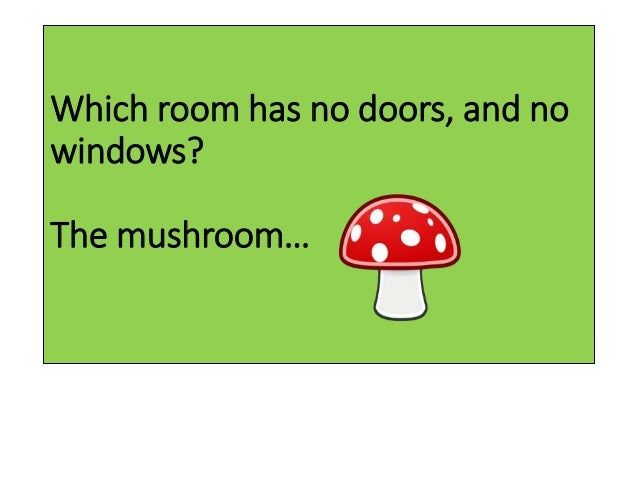 jokes in english