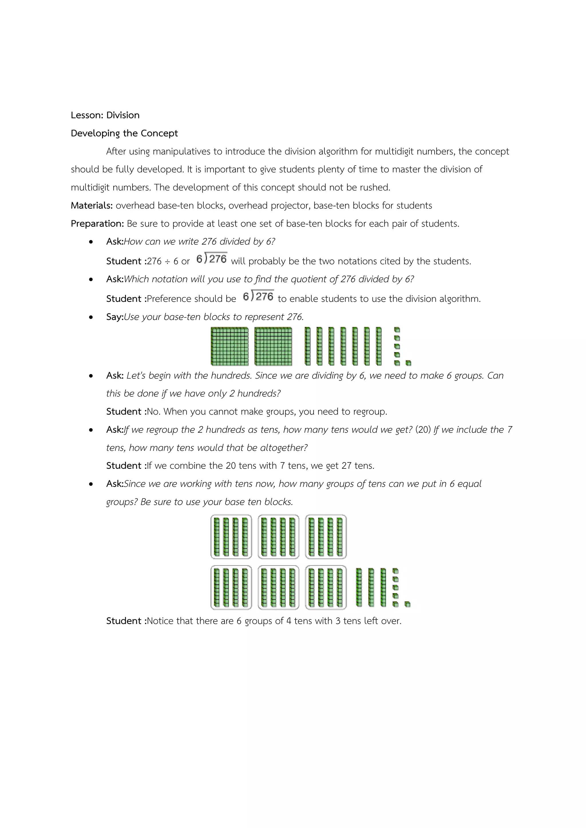 English language in classroom | PDF