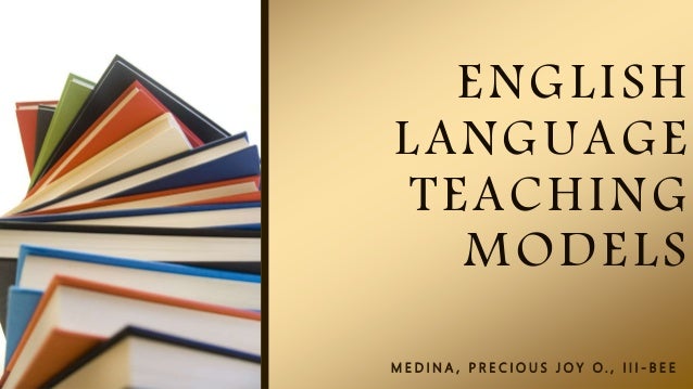 thesis in english language teaching