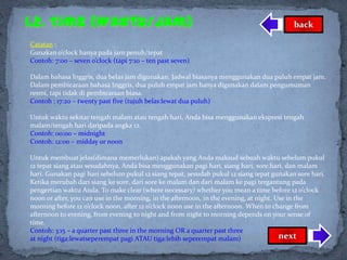 English Learning