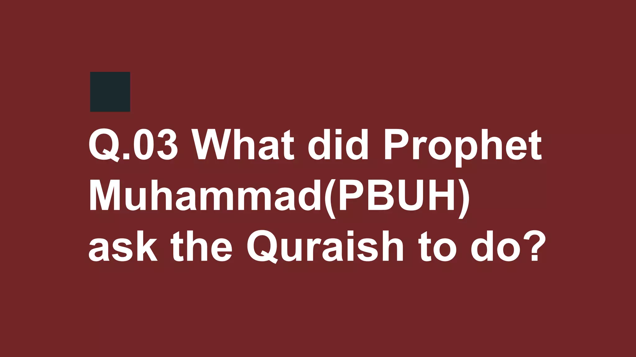Reading comprehension basics and the last sermon sindh board lec 01 ppt