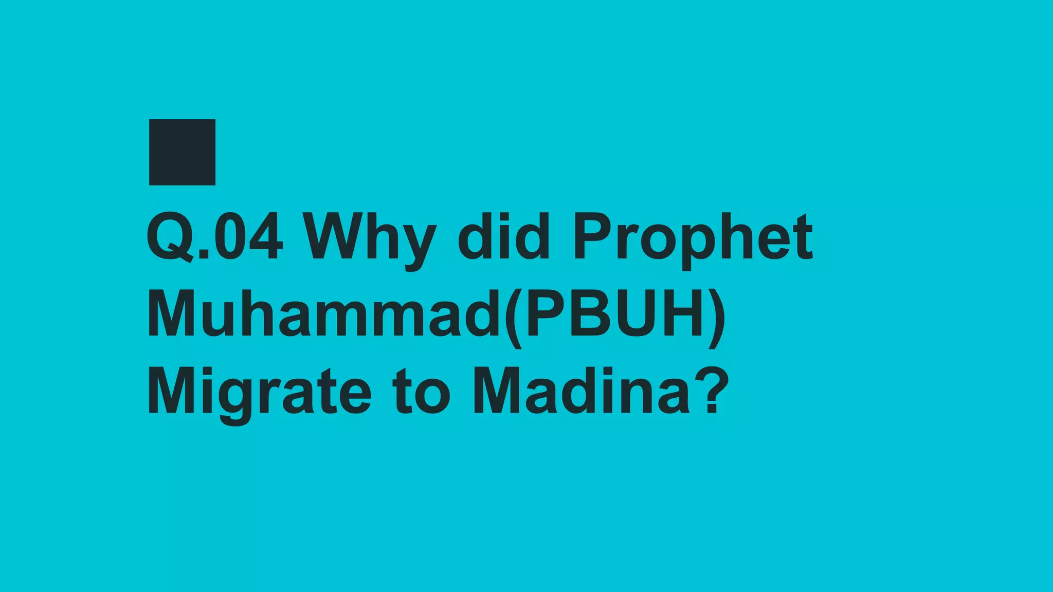 Reading comprehension basics and the last sermon sindh board lec 01 ppt