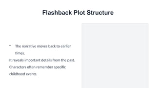 Exploring Narrative Techniques: In Medias Res, Parallel, Flashback, and ...