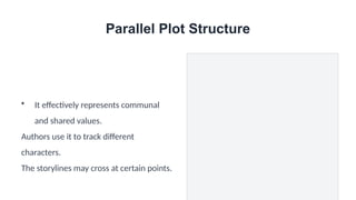 Exploring Narrative Techniques: In Medias Res, Parallel, Flashback, and ...