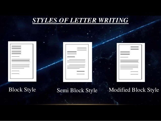 block style resumes