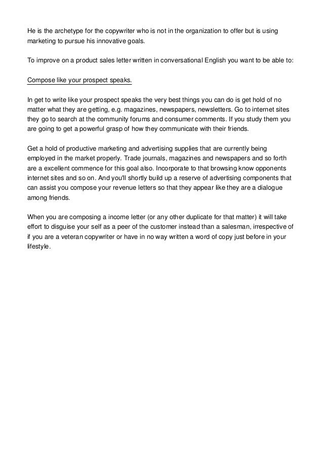 How to write a letter to someone image