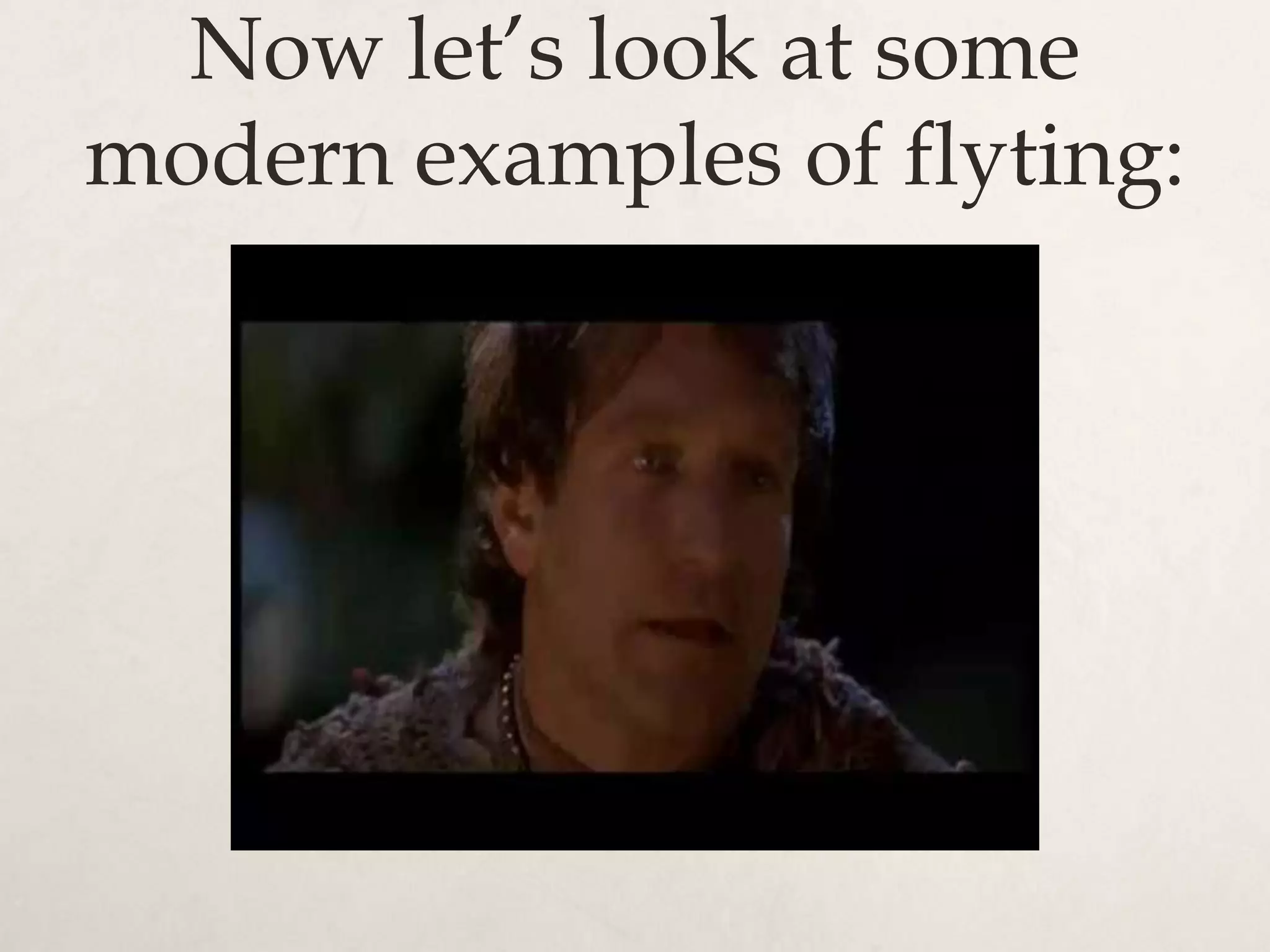 English literature 2011 | PPTX