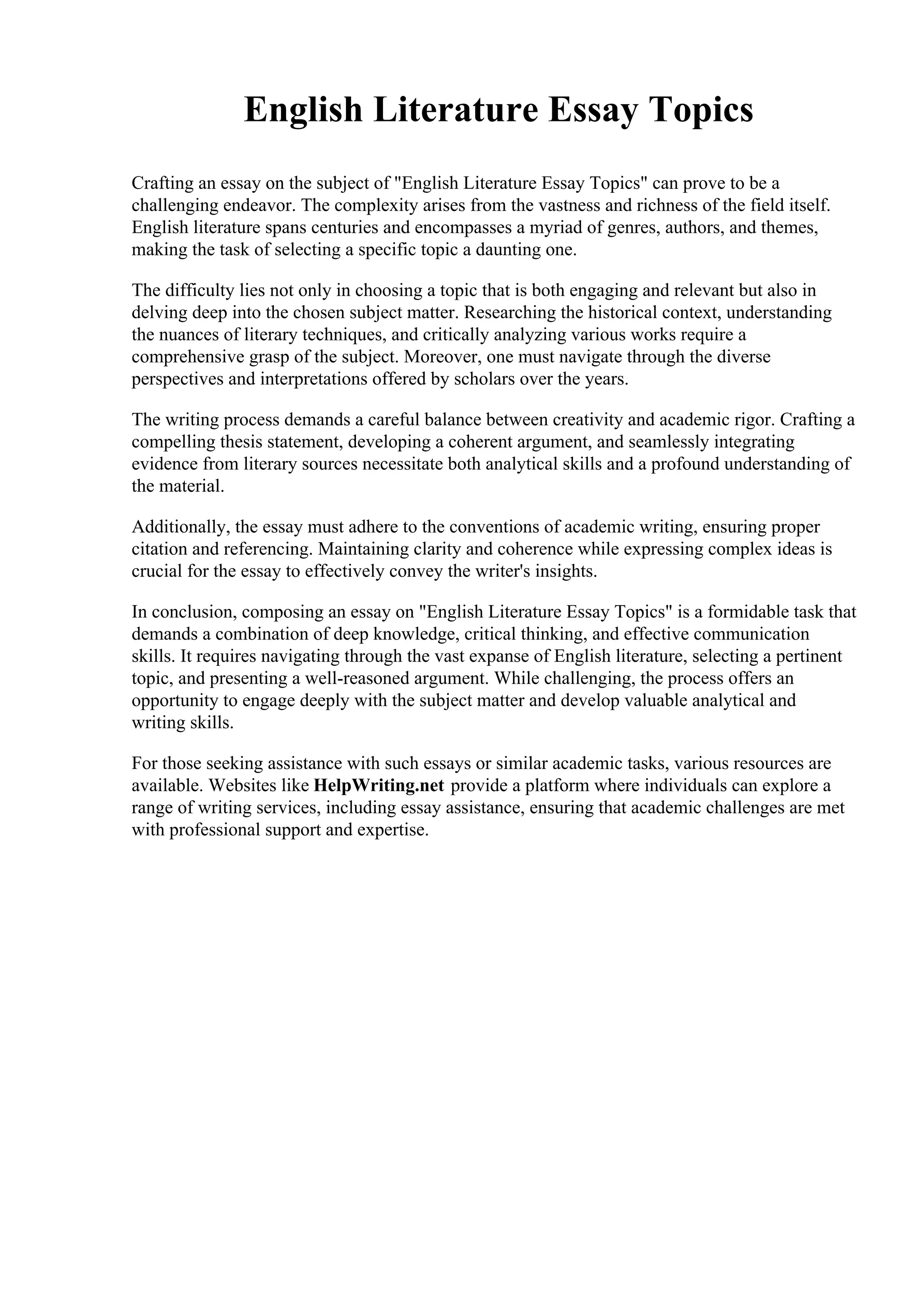 english-literature-essay-topics-university-of-houston-pdf