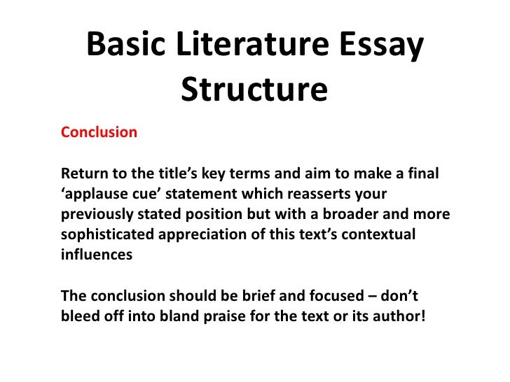 Advertising Essays English Literature Exam Prep Ocr Basic Literature Essay A Level Essay also Essay On Good School Essays On English Literature Essays About Life Pro Life Abortion How To Write A Cause And Effect Essay