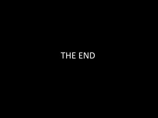 THE END

 