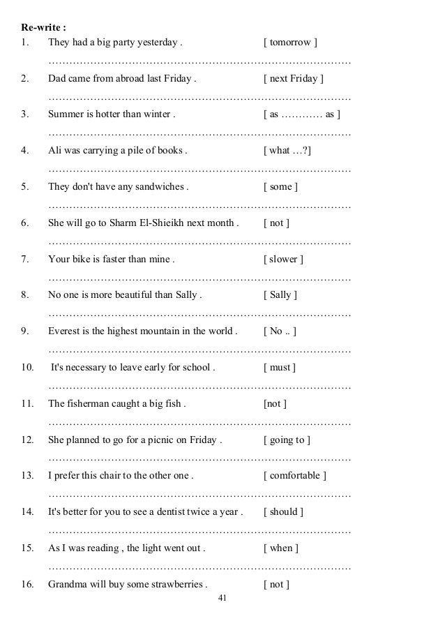 timed essay outline visual