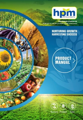 Product Manual ( English )