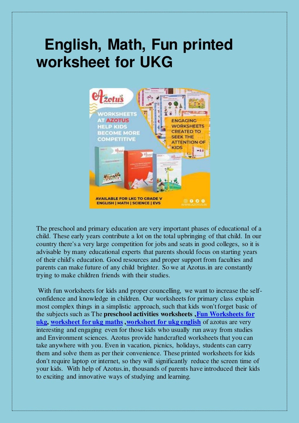 english-math-fun-printed-worksheet-for-ukg