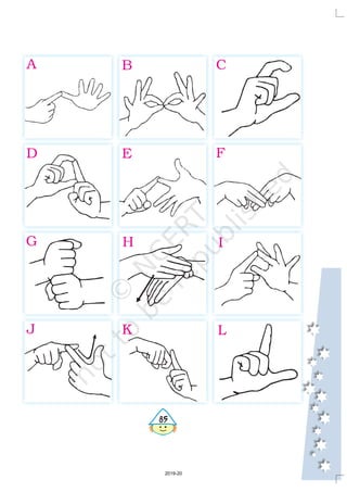 585
A B C
D E F
G H I
J K L
2019-20
 