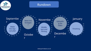 PPT from Group 1 (Our Special Day Out Project) | PPTX