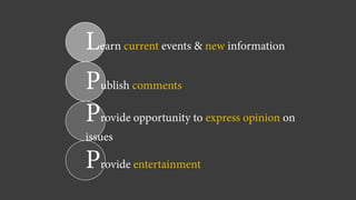 English Language - News Report | PDF