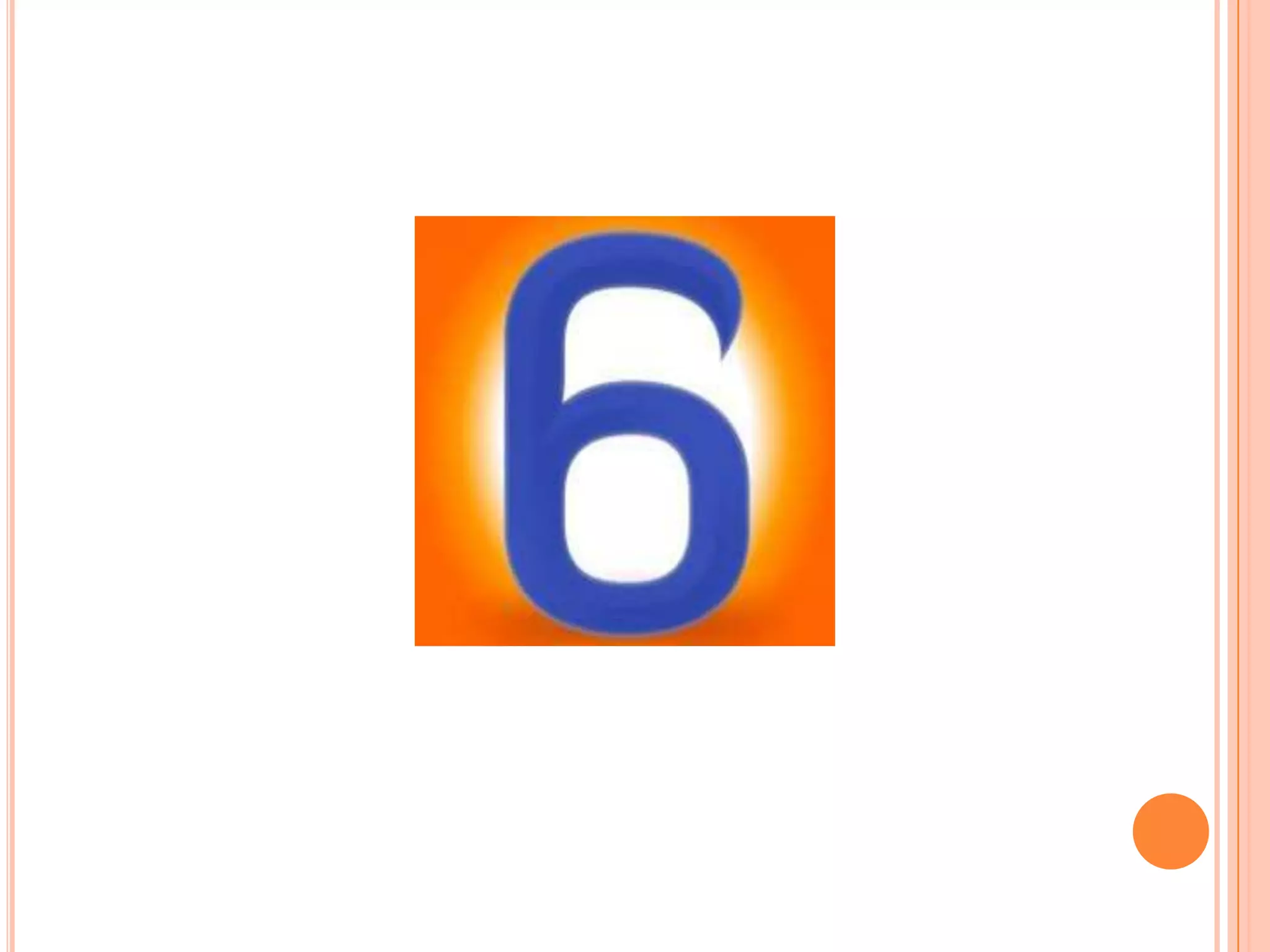 English numbers pptx