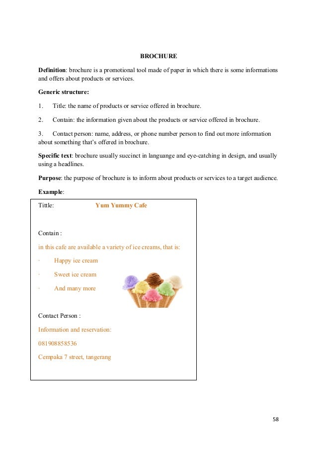 English paper assigment/tugas makalah bahasa inggris 