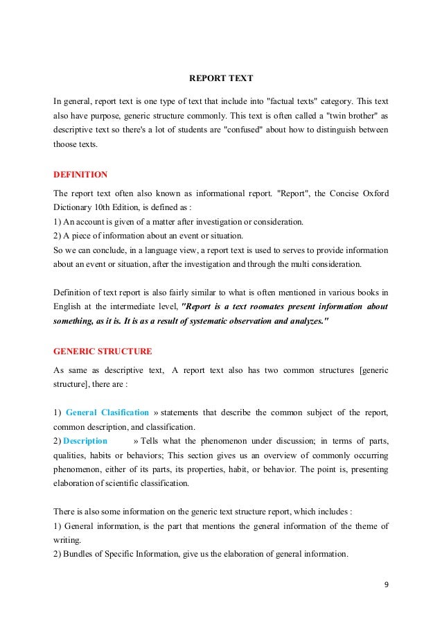 English paper assigment/tugas makalah bahasa inggris 