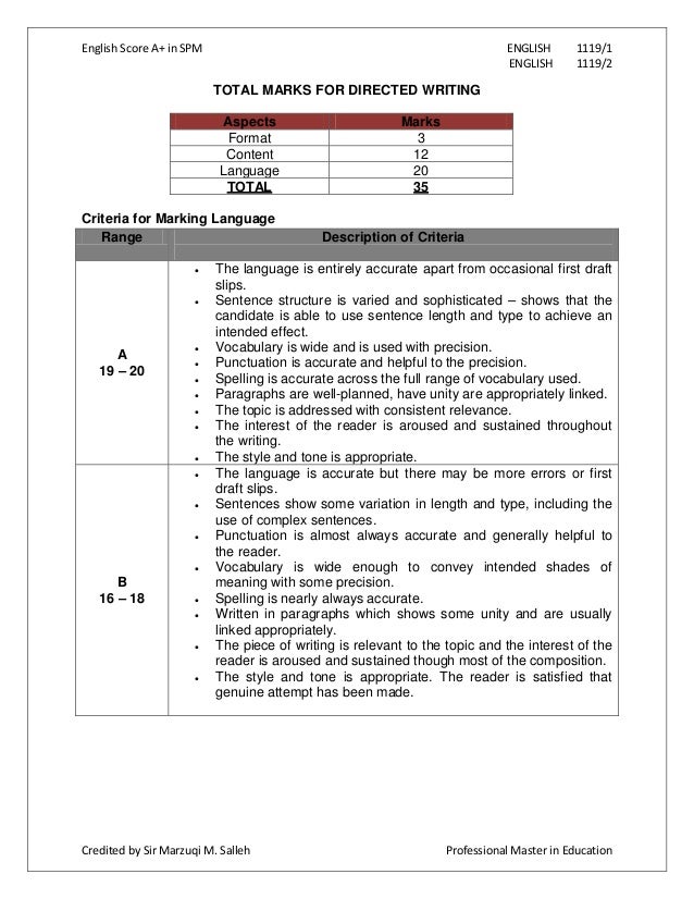 english 1119 essay Spm english 1119 past year paper essay topics - categorised descriptive 2014â - (1) describe an important family celebration and how you felt about it (2) 'a friend in need is a friend indeed' describe how a friend helped you in difficult time 2013â - 'truly malaysian' describe what this means to you. english 1119 essay Spm english 1119 past year paper essay topics - categorised descriptive 2014â - (1) describe an important family celebration and how you felt about it (2) 'a friend in need is a friend indeed' describe how a friend helped you in difficult time 2013â - 'truly malaysian' describe what this means to you.